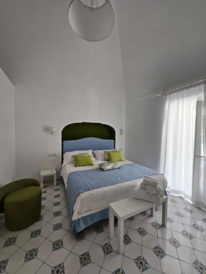 Casa Mandara B&B Positano